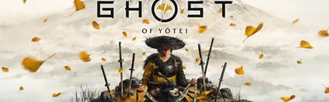 Ghost of Yōtei is a Tsushima sequel coming to PS5 in 2025