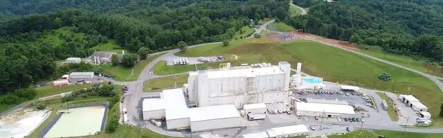 Quartz mine crucial for making chips reopens ten days after Hurricane Helene's devastation
