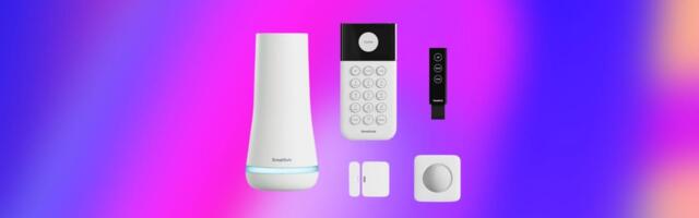 Safe Guard Your Home This Holiday Season With Up to 70% off SimpliSafe Home Security Systems