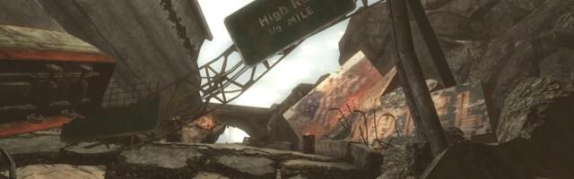 This new melee combat mod will have you booting up Fallout: New Vegas again