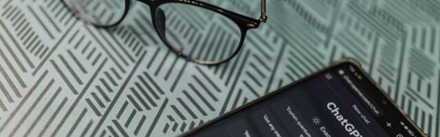 Chatbots are going to Washington with ChatGPT Gov