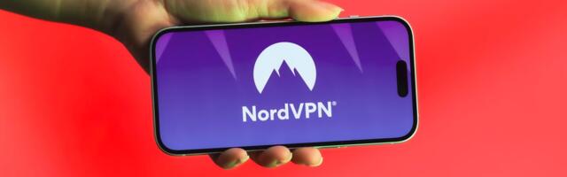 NordVPN Review 2025: NordVPN Review: Fast, Private and Excellent for Streaming