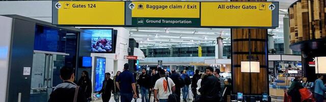 UK Regulator Gives Provisional Green Light to Amex GBT-CWT Merger