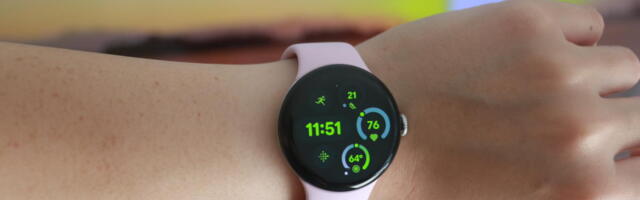 Google is rolling out Pixel Watch 3's 'loss of pulse detection' feature in the US