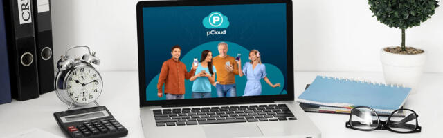 This Easter Deal Gives You Lifetime Cloud Storage — Up to 10TB and 69% Off