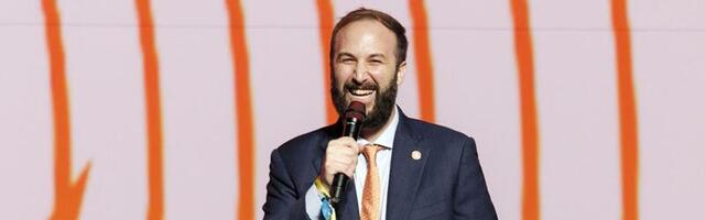 David Bailey, Who Advised Trump on Crypto, Plans Bitcoin Investing Firm