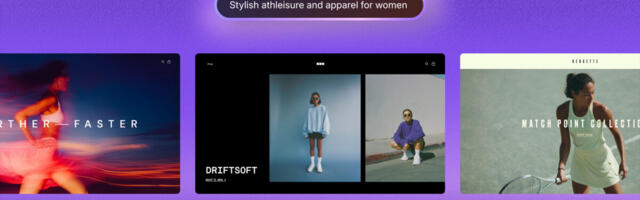 Shopify debuts AI-based store designer as part of summer update Shopify debuts AI-based store designer as part of summer update