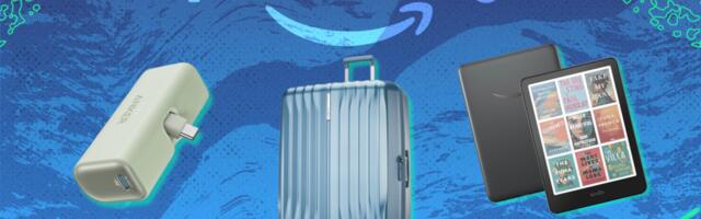 The best travel deals to shop ahead of Prime Day 2025