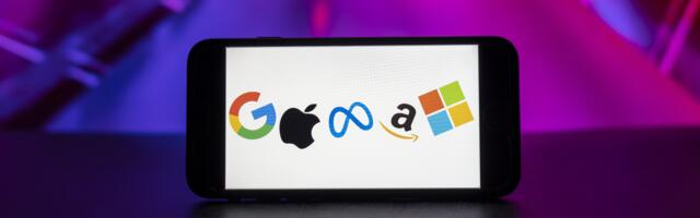 Europe needs to decouple from Big Tech USA: Here’s 5 ways it can be achieved