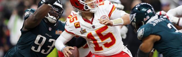 Disney gave up a ton to land 3 more NFL games. It doesn't have much choice.