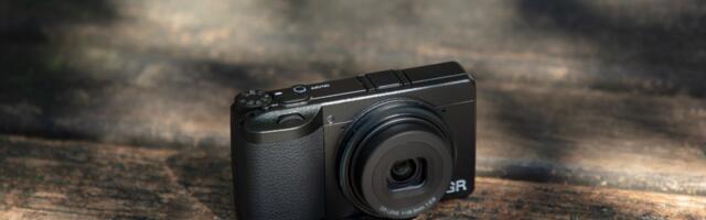 Ricoh’s GR IV launches in September for a much steeper price than its predecessor