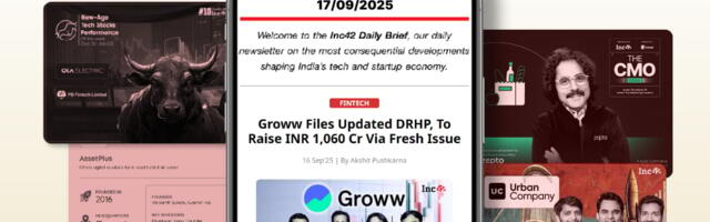 Groww’s INR 7,000 Cr+ IPO, Zepto’s Marketing Mantra & More