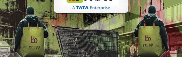 BigBasket Goes Bland: Can Tata Digital Spice It Up?