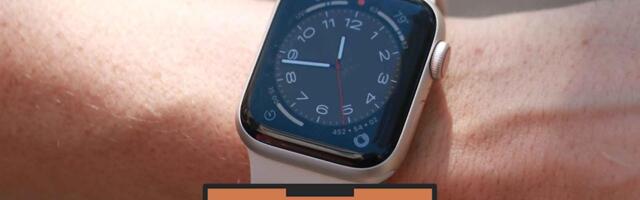 The Apple Watch SE 2 is on sale for a record-low price in this Prime Day deal