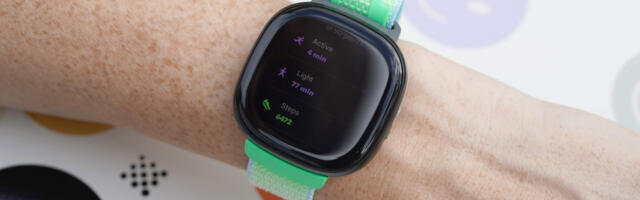 Fitbit’s food logging is broken right now, but that’s no excuse for a cheat day