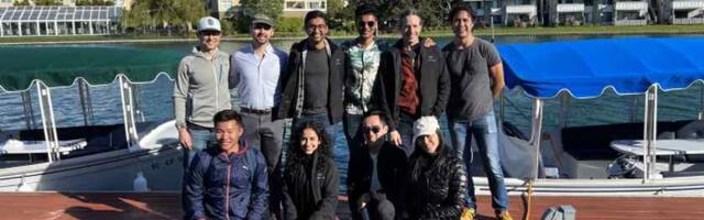 Top Startup and Tech Funding News – November 20, 2025