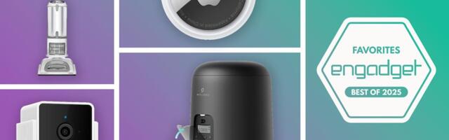 The 10 best gadgets for your pets