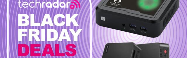 I do not recommend buying this $99 Ryzen 3 mini PC - Get these 4 Black Friday computer bargains instead for less than $170