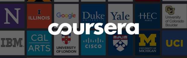 Coursera to acquire Udemy in $2.5 billion all-stock deal as online education consolidates