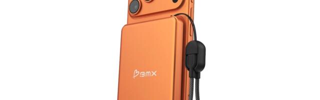 Semi-solid state MagSafe power banks arrive from the founder of Hyper