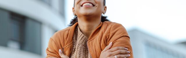 The art of self-reinvention: 8 habits that change your life from the inside out