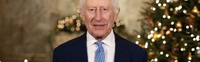 How to watch Royal Christmas Message 2025 — stream King Charles' broadcast free from anywhere