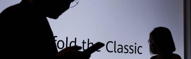 EU to tighten cybersecurity rules, targeting Chinese tech firms