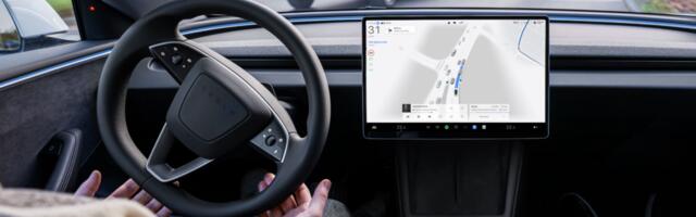 Tesla cars in the U.S. no longer come with Autopilot