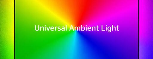 Universal Ambient Light: Как я создал современное приложение для Ambilight под Android