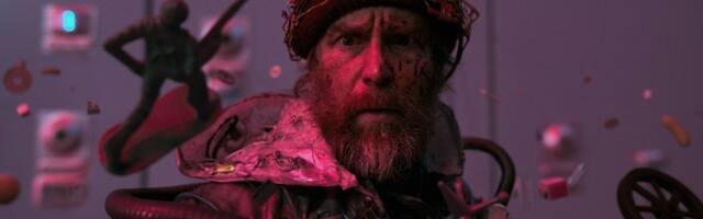 Good Luck, Have Fun, Dont Die review: An earnest f*ck you to AI