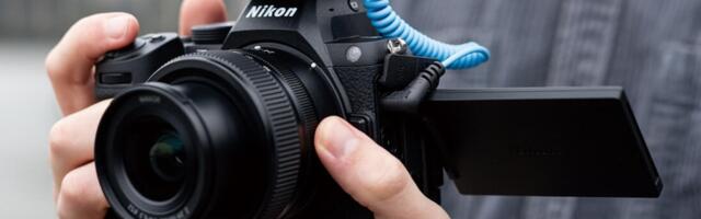 Nikon Z5II Vs Canon R8: Which Mirrorless Camera Should You Buy?