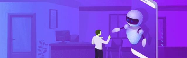 От простого бота к самообучающемуся интеллекту: эволюция ИИ-агентов для бизнеса