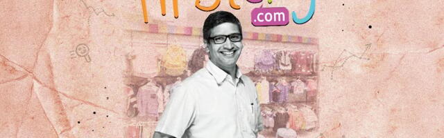 FirstCry’s Growing Pains