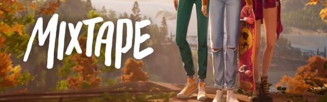 If You Miss MTV and Dunkaroos, This Indie Game Is for You