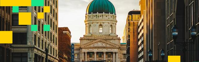 Indiana prepares to put bitcoin in its public retirement plans
