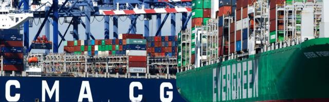 Trump's tariff back-and-forth keeps CEOs on edge