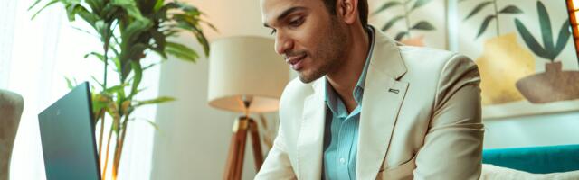 If you’ve worked the same job for more than 15 years, psychology says you likely have these 8 traits that job-hoppers never develop