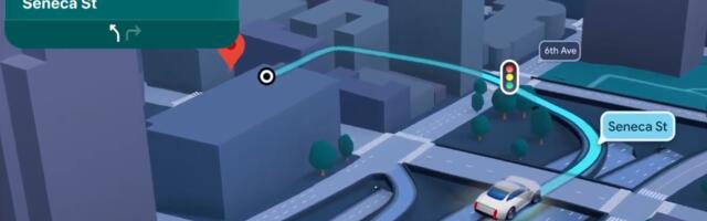 Navigation in Google Maps is getting its biggest, most powerful makeover ever