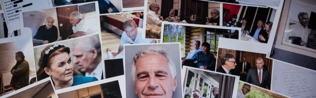 A Hacker Accidentally Broke Into the FBI’s Epstein Files