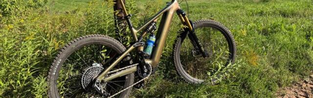 Best Electric Mountain Bikes (2026): Specialized, Cannondale, Salsa