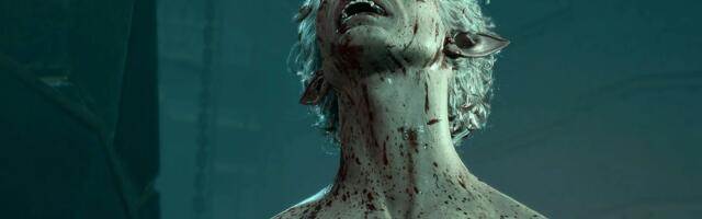 Baldur's Gate 3 actor Neil Newbon says he's avoided roles over Astarion typecasting concerns