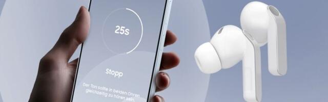 Samsung’s new app claims to alleviate motion sickness using sound