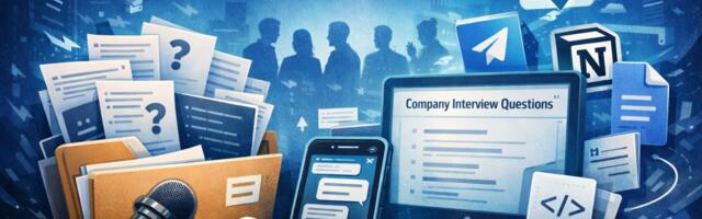 Ваш собес уже в базе