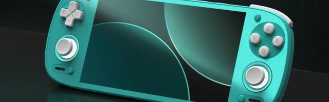 There’s a good reason these ‘new’ Retroid Pocket 5 handheld colors look very familiar