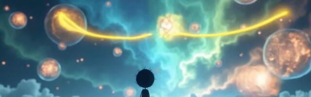 Meet the Quantum Kid