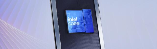Intel refreshes non-Ultra Core CPUs with new silicon for the first time