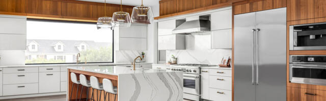 5 Luxury Appliance Brands You Might Not Know Exist