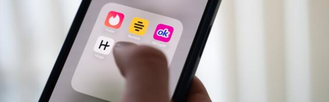 5 hookup apps and sites deemed legit by users