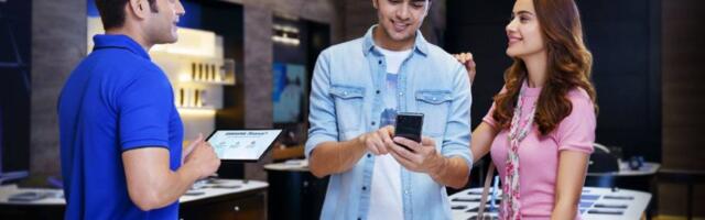 Samsung India expands Finance+ plans to include home appliances