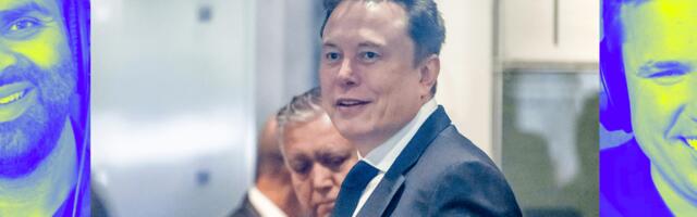 Elon Musk had a bad week in court